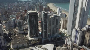 Maravilhosa vista